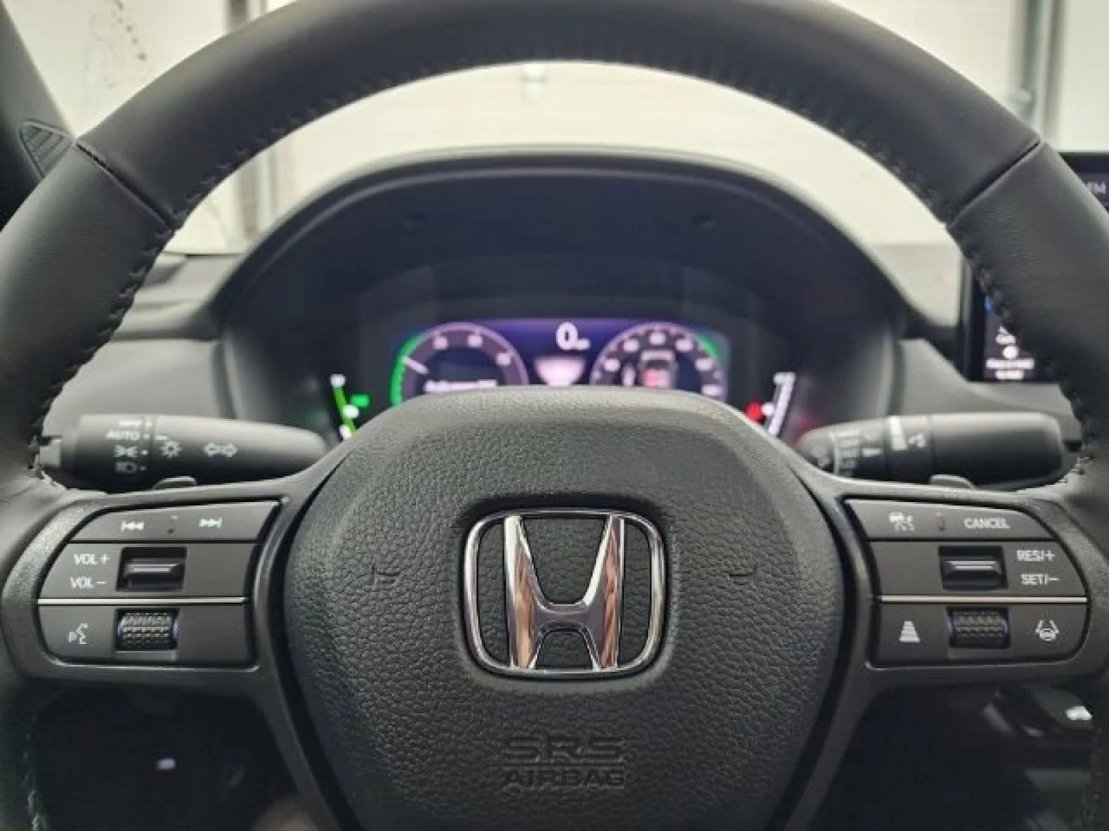 2025 Honda Accord Hybrid Sport - Photo 23