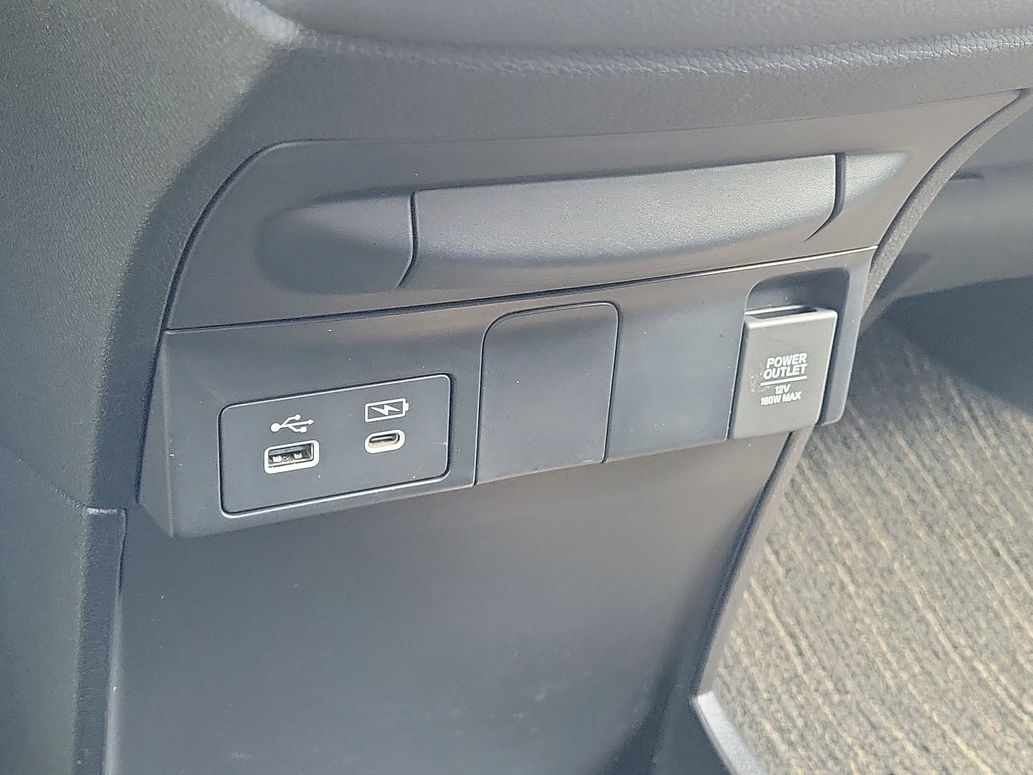 2025 Honda Odyssey EX-L - Photo 27