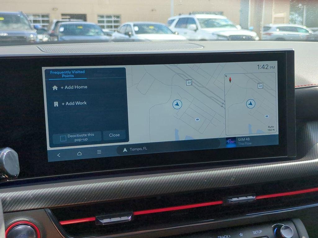 2026 Hyundai Sonata N Line - Photo 25