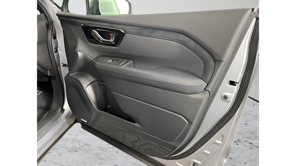 Used 2026 Silver Subaru Limited image 15