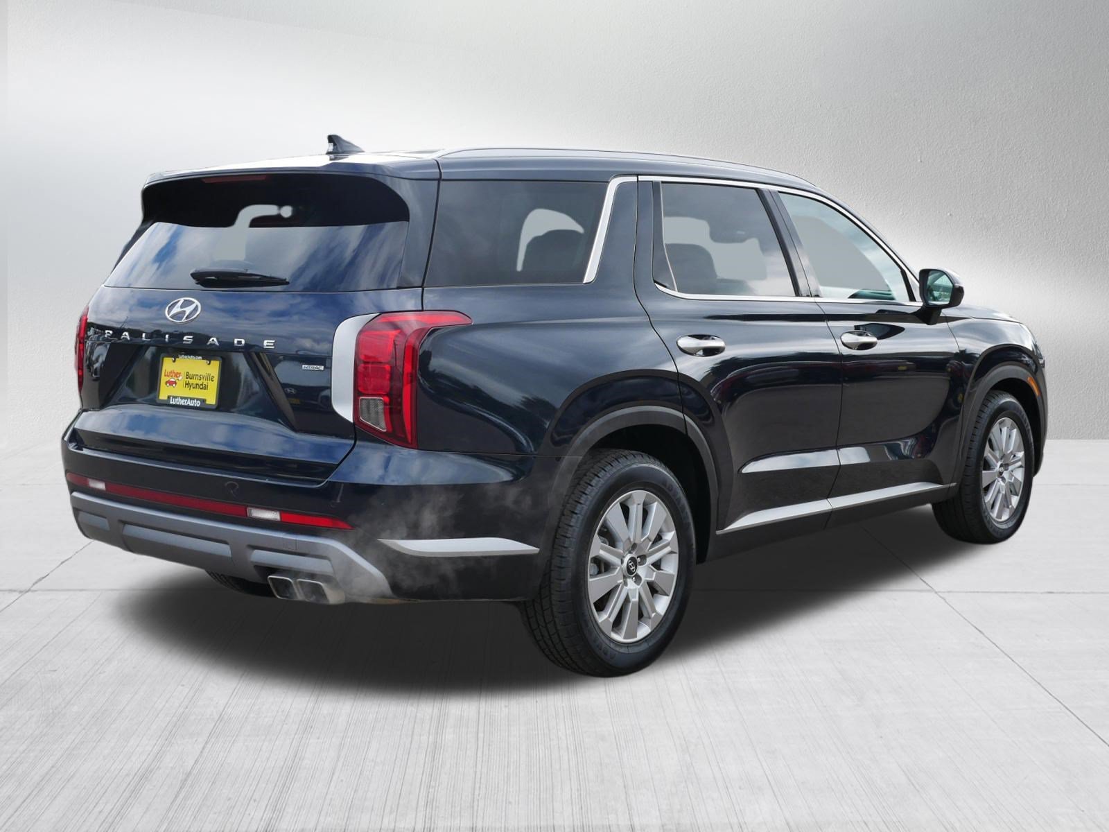 2024 Hyundai Palisade SEL - Photo 7