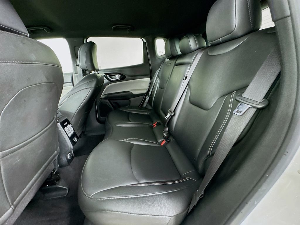 2025 Jeep Compass Limited - Photo 28