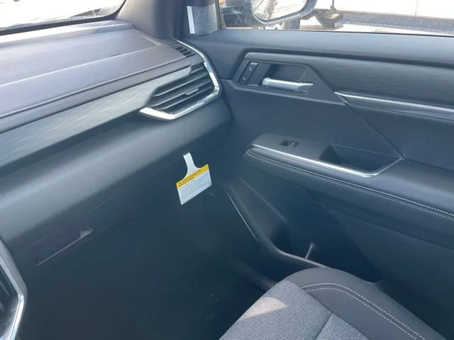 2026 GMC Acadia Elevation - Photo 22