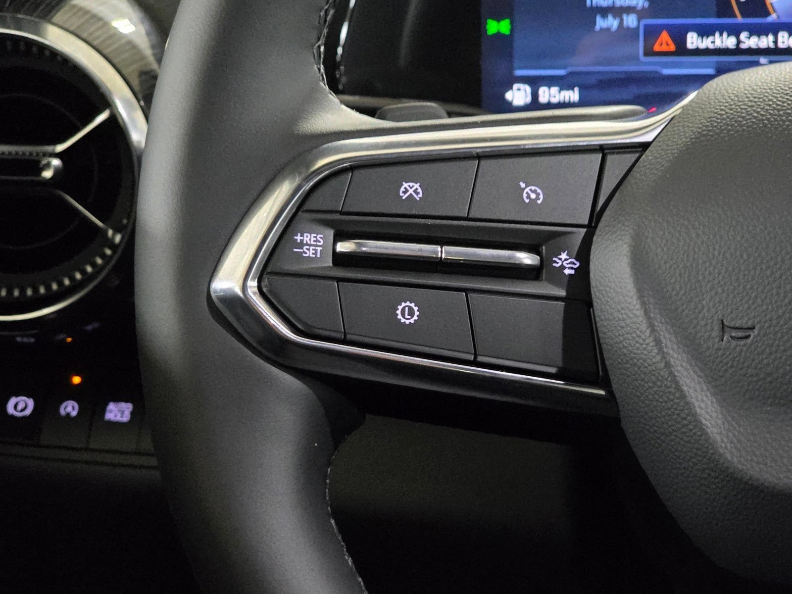 New 2027 Sterling Gray Metallic Chevrolet LT image 30