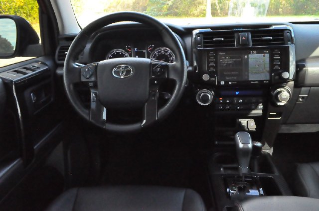 Certified Used 2024 Brown Toyota TRD Pro image 18