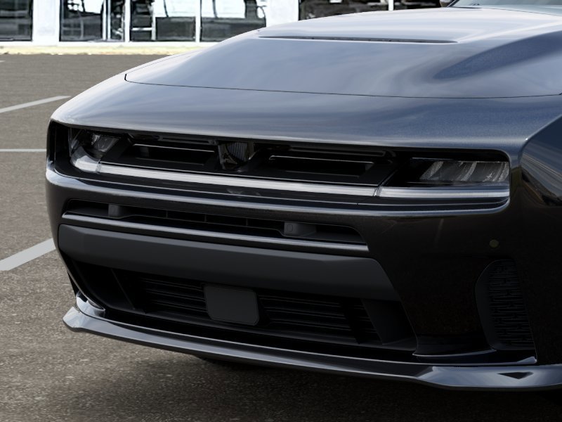 2026 Dodge Charger Scat Pack - Photo 11