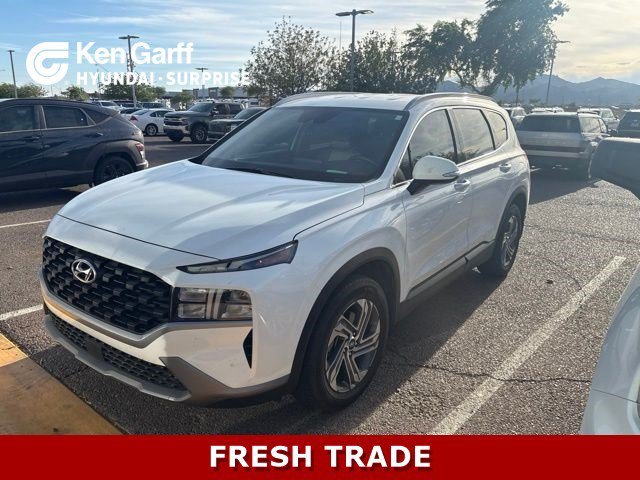 2023 Hyundai Santa Fe