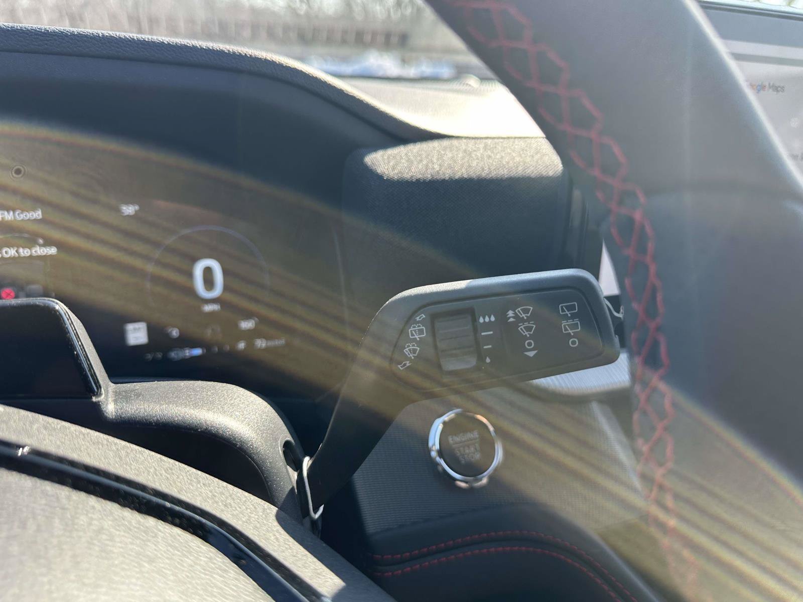 New 2026 Agate Black Metallic Ford ST-Line image 22