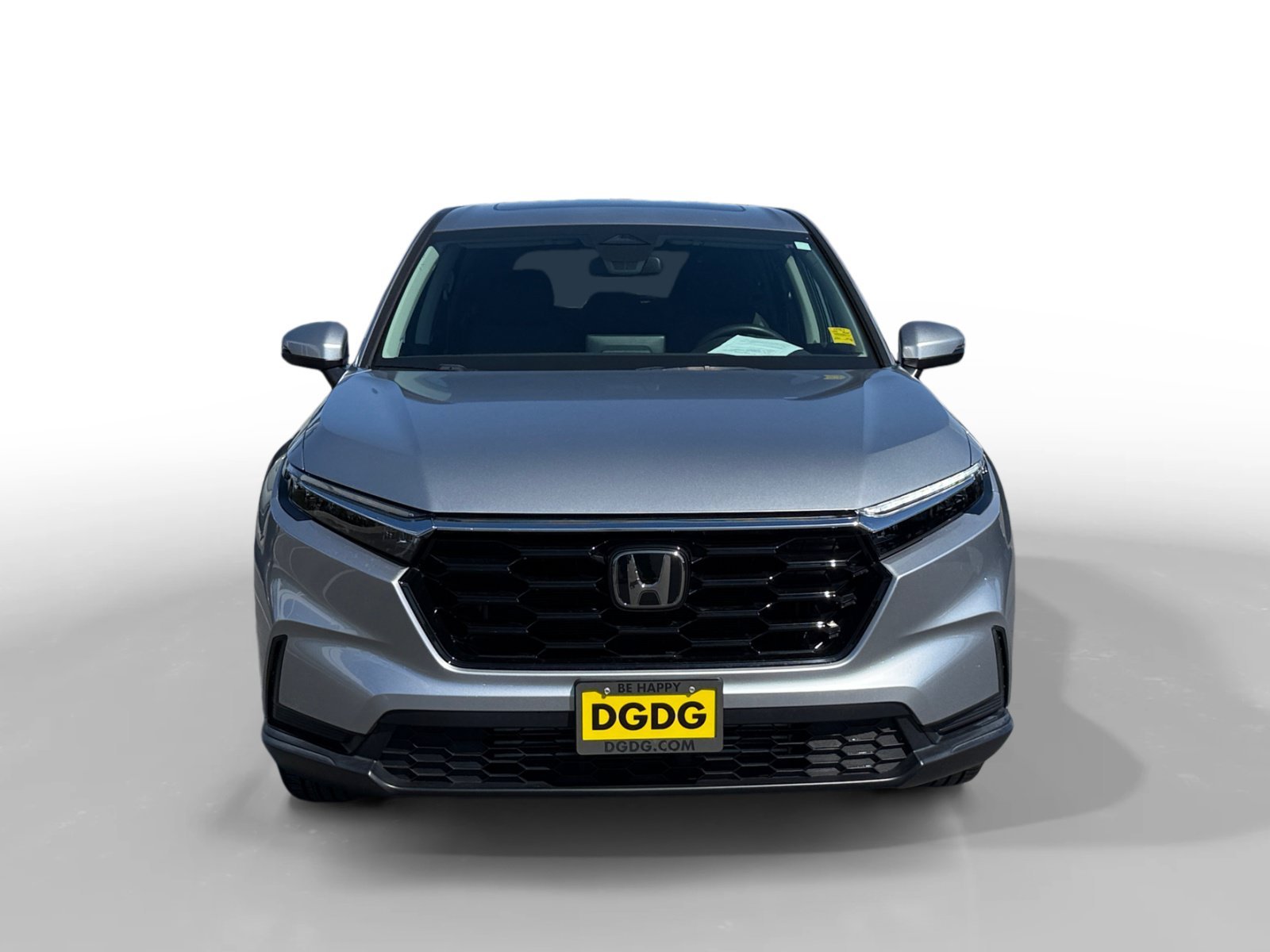 Certified Used 2024 Lunar Silver Metallic Honda  image 28
