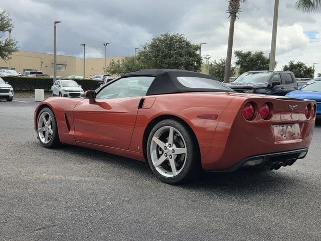 Used 2006 Orange Chevrolet Base image 4
