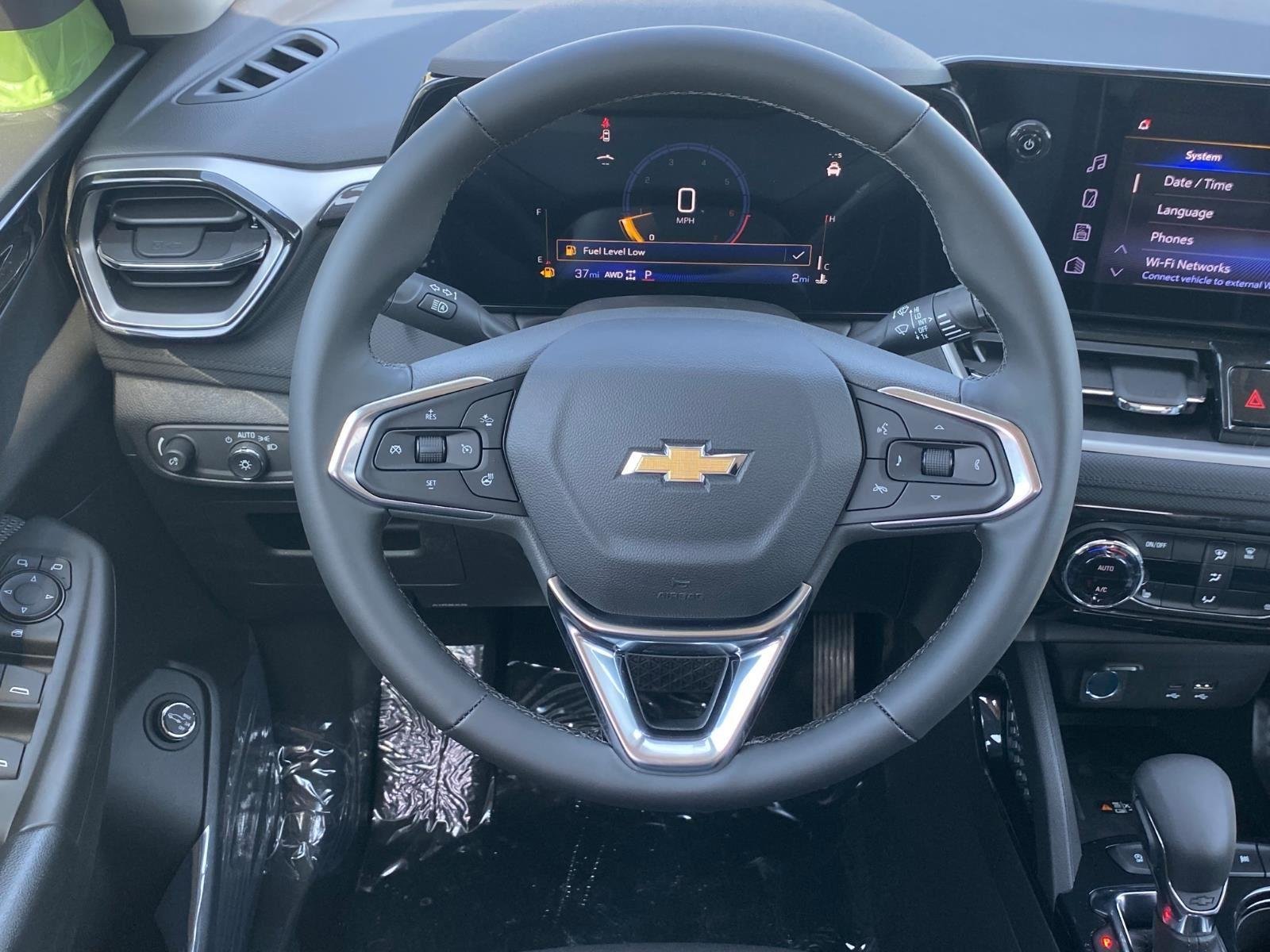 2026 Chevrolet Trailblazer LT - Photo 6