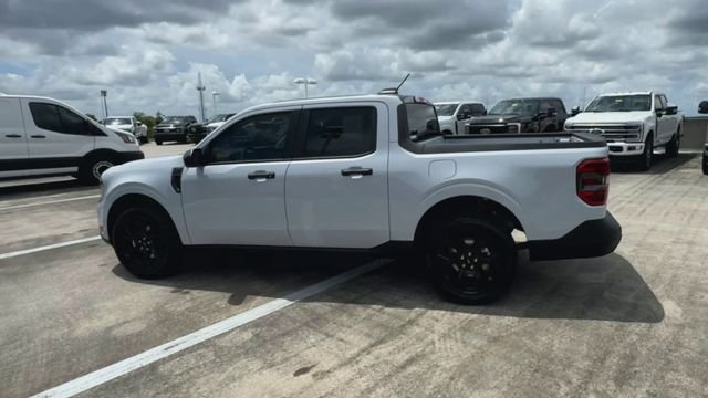 2025 Ford Maverick XLT - Photo 76