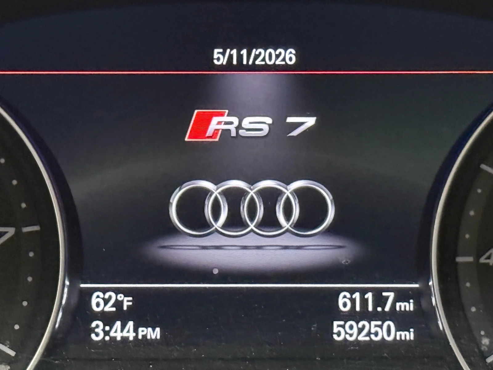 Used 2018 Black Audi 4.0T quattro performance image 14