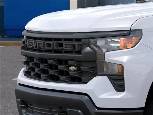 2026 Chevrolet Silverado 1500 Work Truck - Photo 13