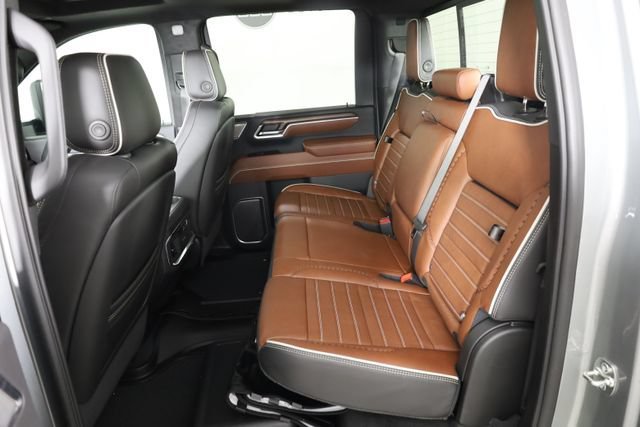 New 2026 Sterling Metallic GMC Denali Ultimate image 33