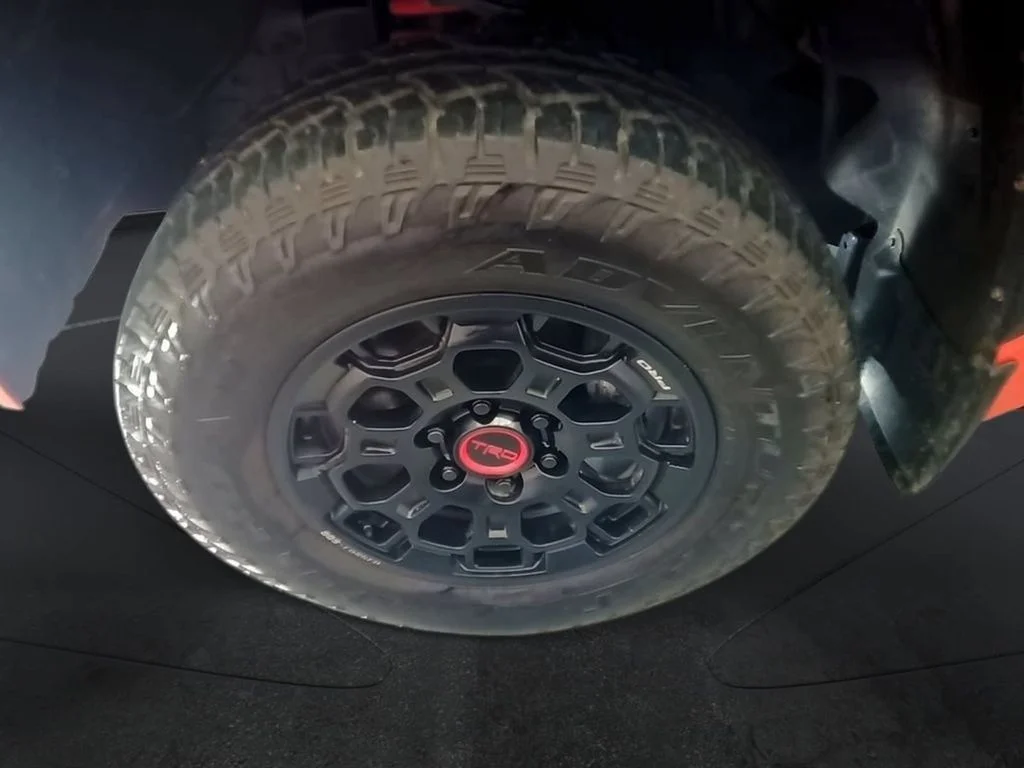 2023 Toyota Tundra Hybrid Limited - Photo 15