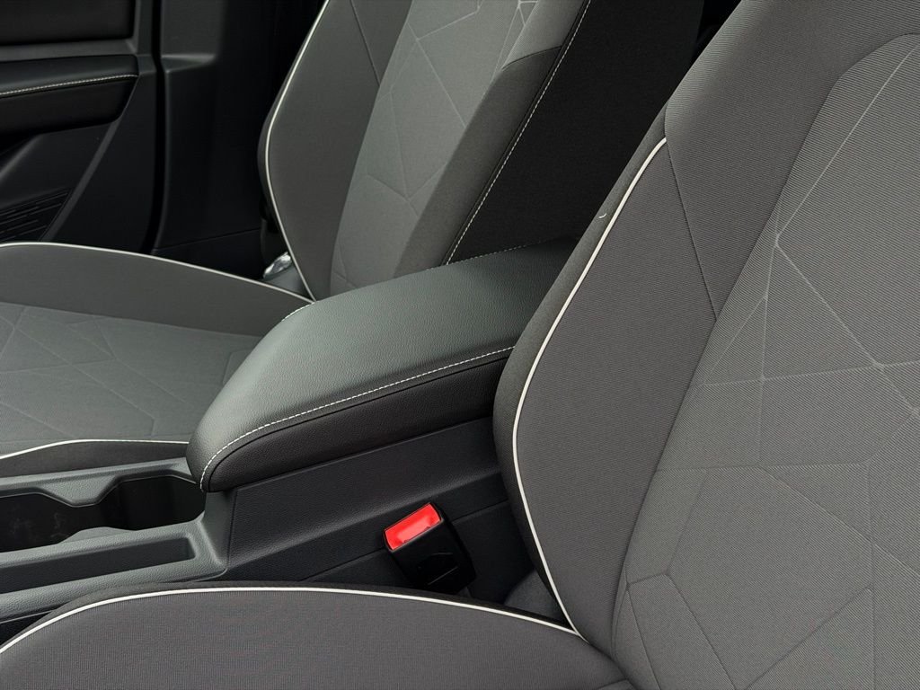 2026 Volkswagen Jetta Sport - Photo 22