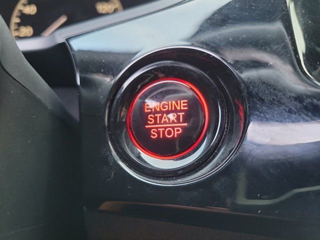 Certified Used 2024 Boost Blue Pearl Honda Sport image 29
