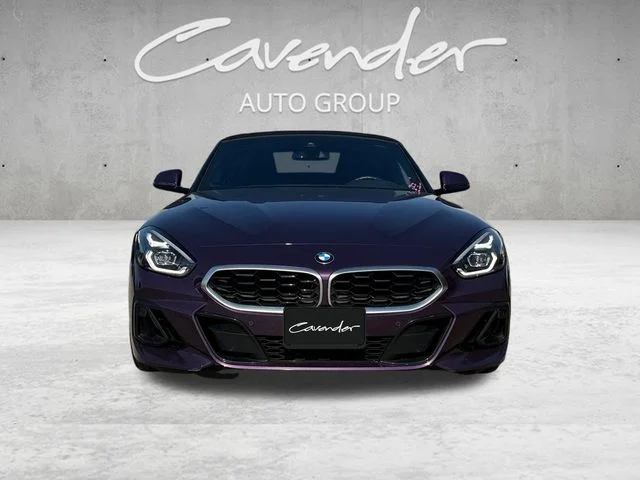 Used 2026  BMW sDrive30i image 18