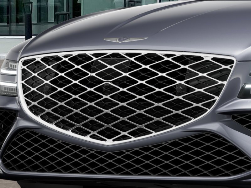 New 2026 Ceres Blue Genesis 2.5T SPORT PRESTIGE image 13