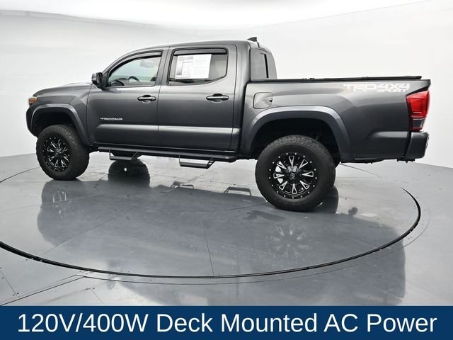 Used 2017  Toyota TRD Sport image 6