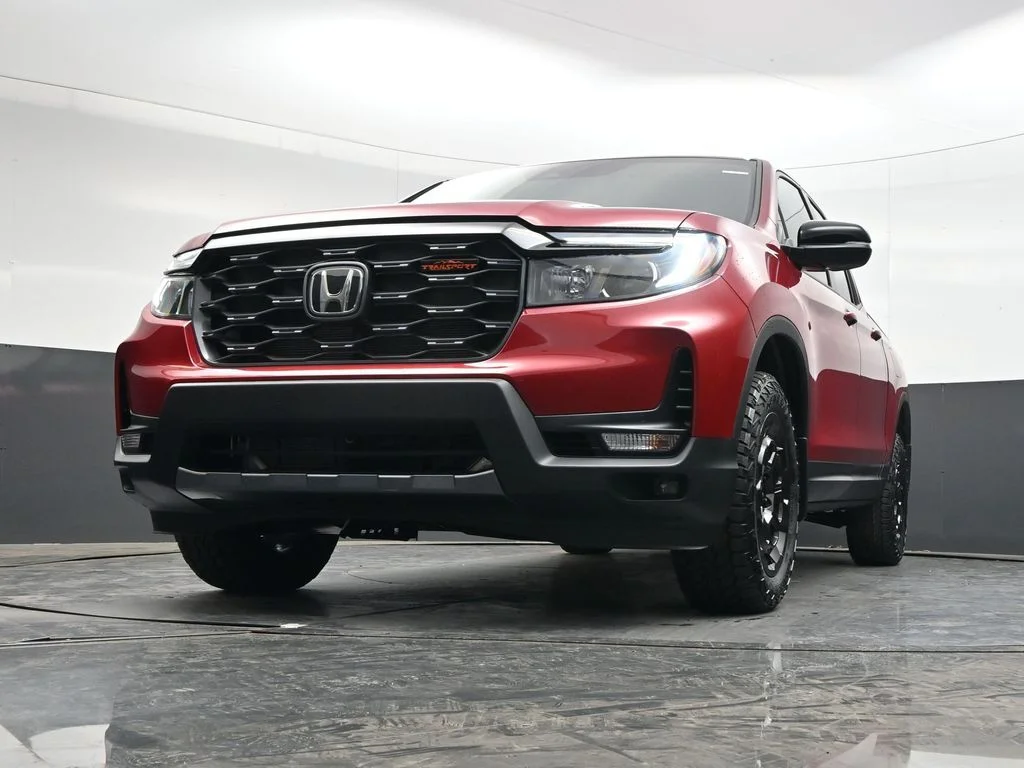2026 Honda Ridgeline TrailSport - Photo 34
