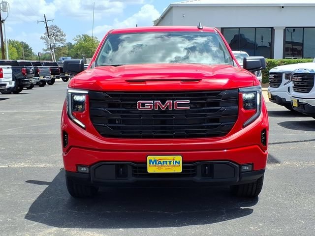 2026 GMC Sierra 1500 Elevation - Photo 2
