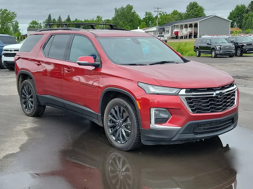 1GNEVJKW4PJ212300
