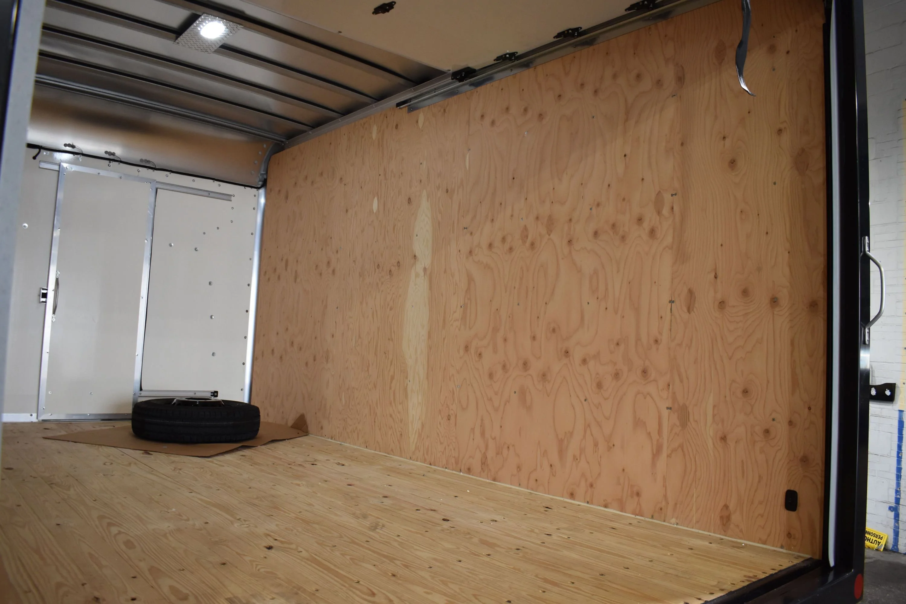 2024 Mercedes-Benz Sprinter Cab Chassis Base - Photo 21