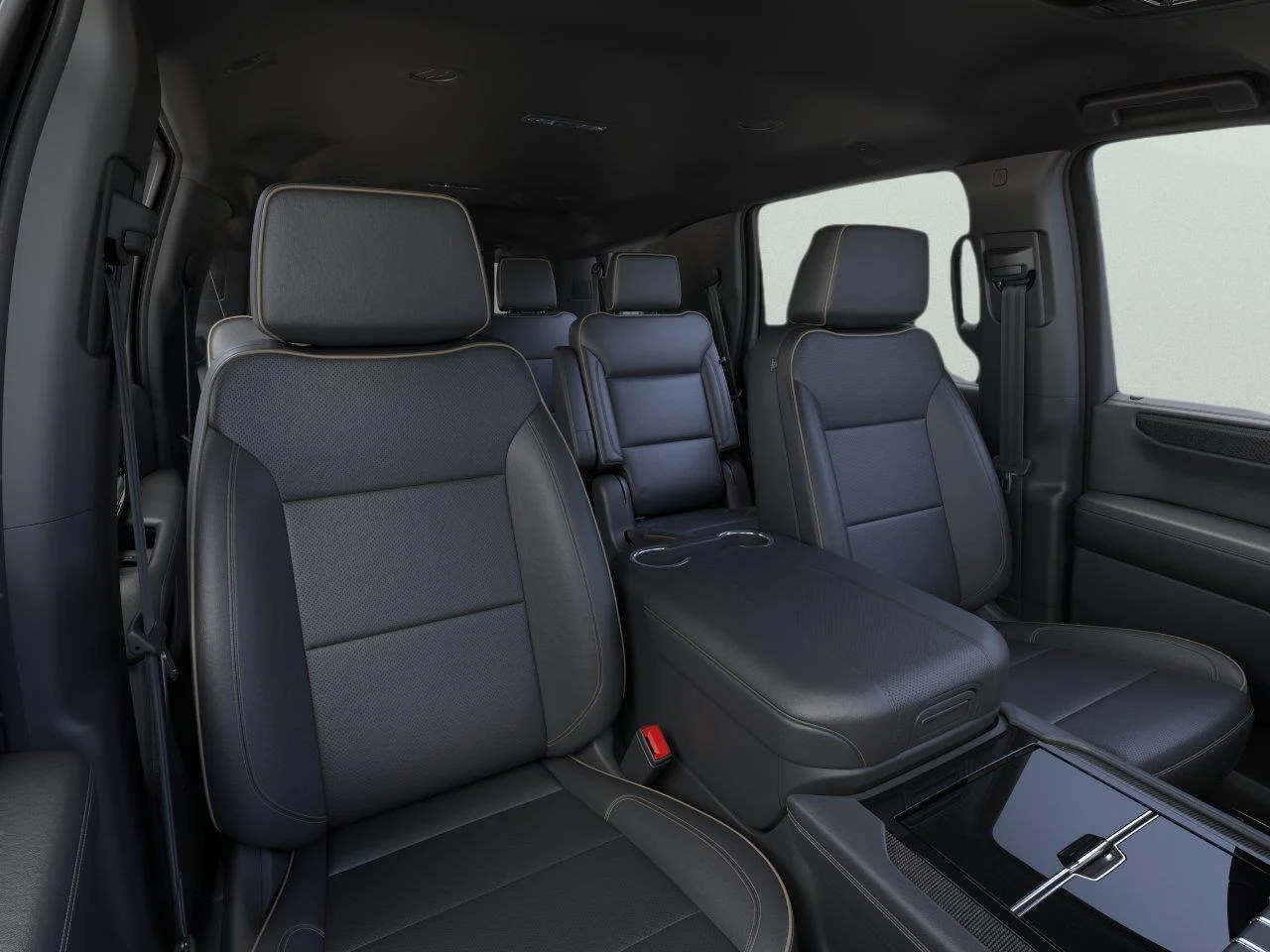 New 2026 Sterling Metallic GMC Elevation image 10