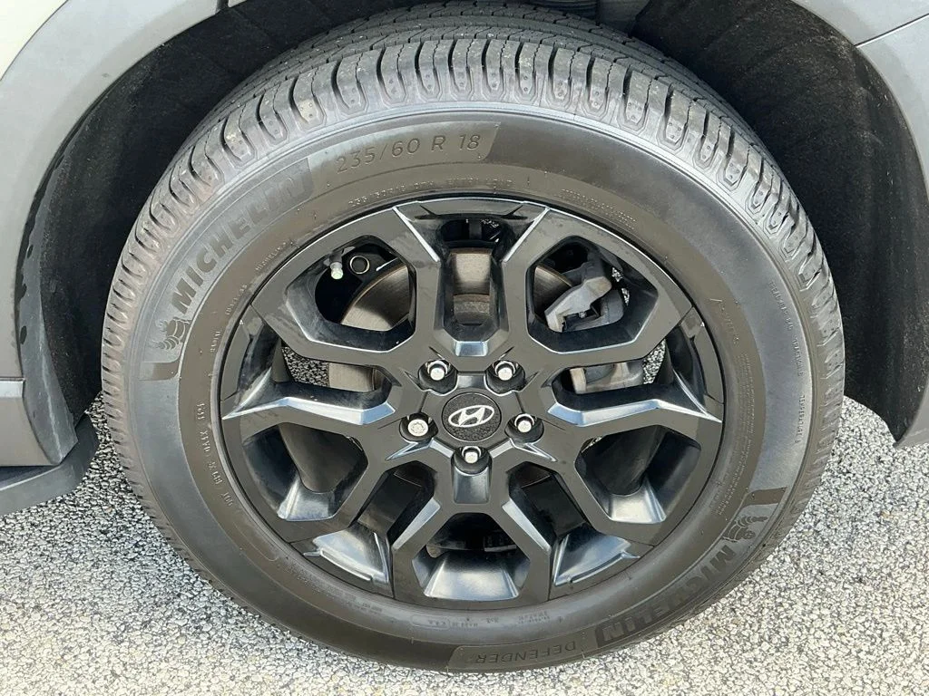 Used 2022 Silver Hyundai XRT image 21