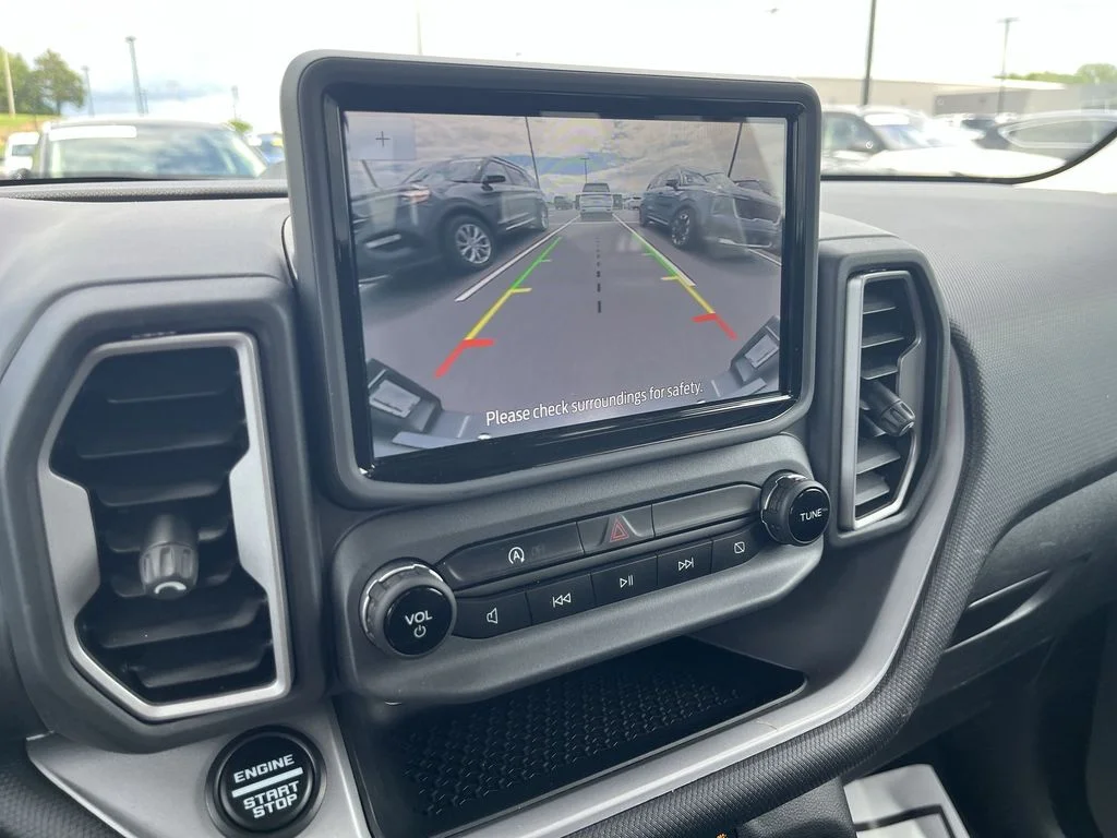 Used 2023 Silver Ford Big Bend image 17