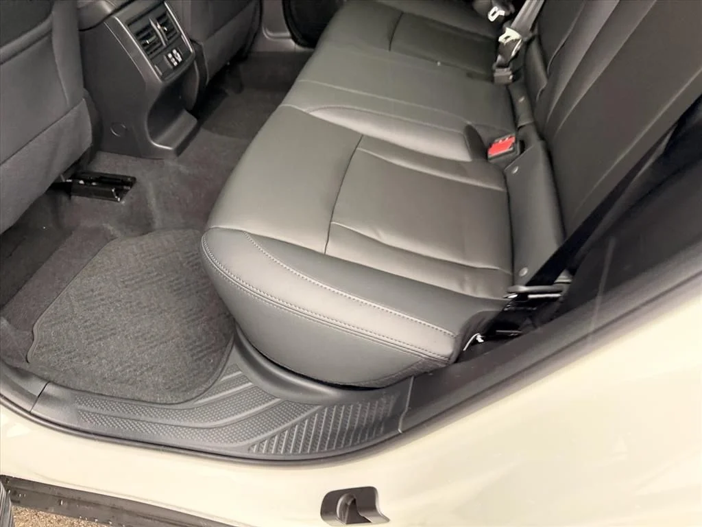 Used 2026 White Subaru Premium image 9