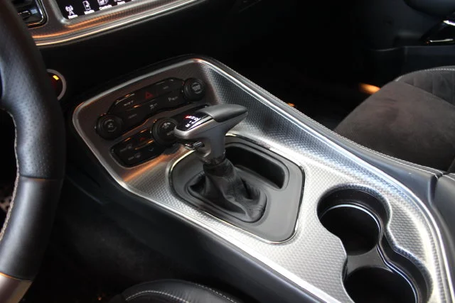 Used 2016 Red Dodge SRT Hellcat image 10
