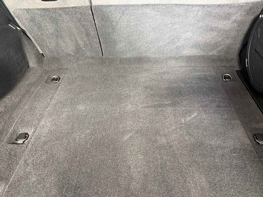 Used 2021 Black Jeep Unlimited Sahara High Altitude image 27