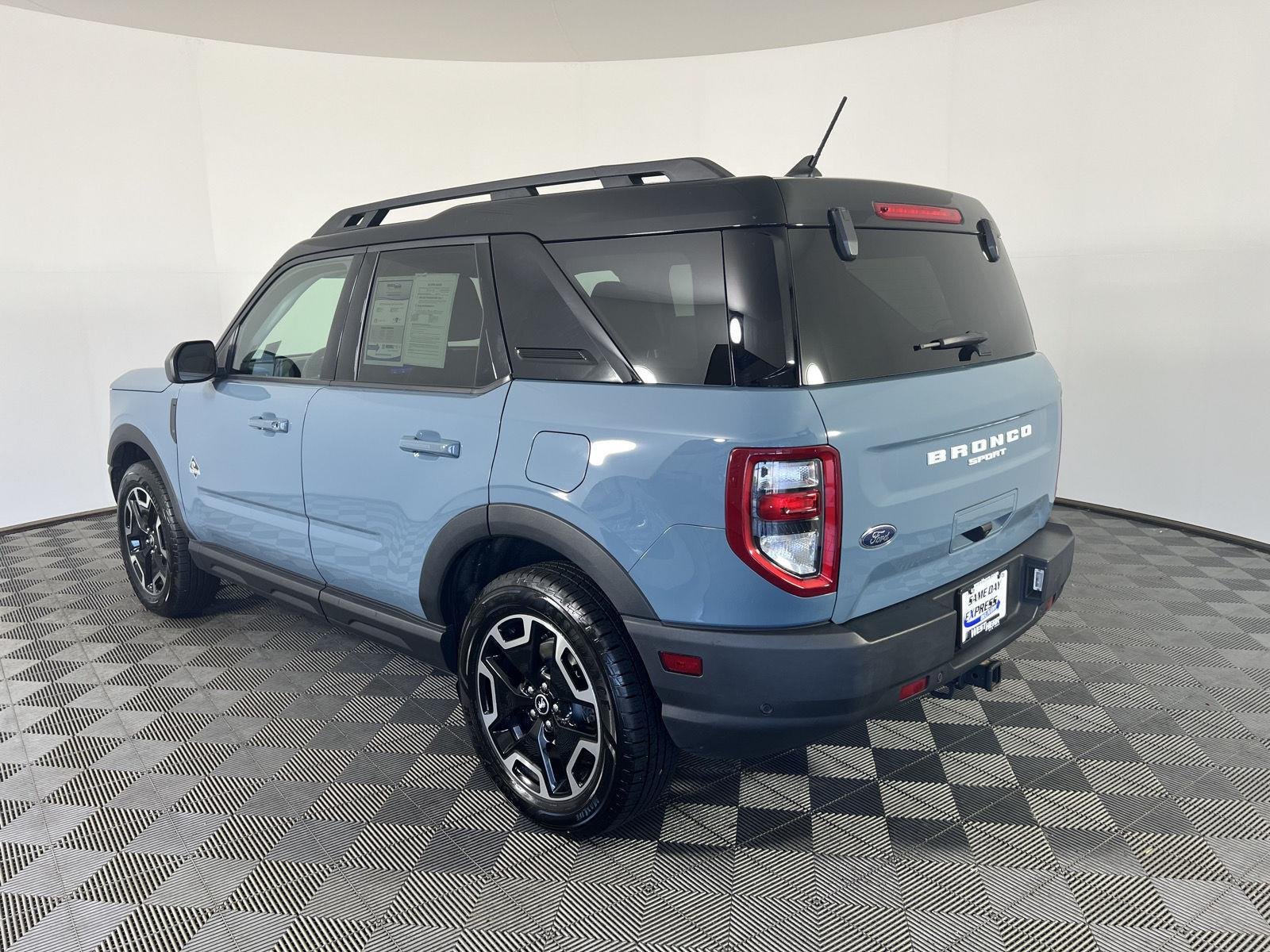 Used 2023 Area 51 Ford Outer Banks image 5
