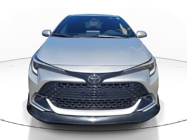 2024 Toyota Corolla Hatchback XSE
