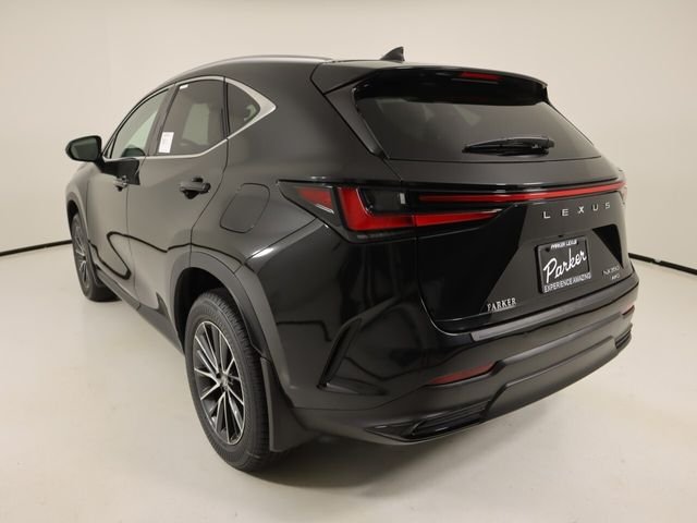 New 2026 Caviar Lexus  350 PREMIUM AWD image 2