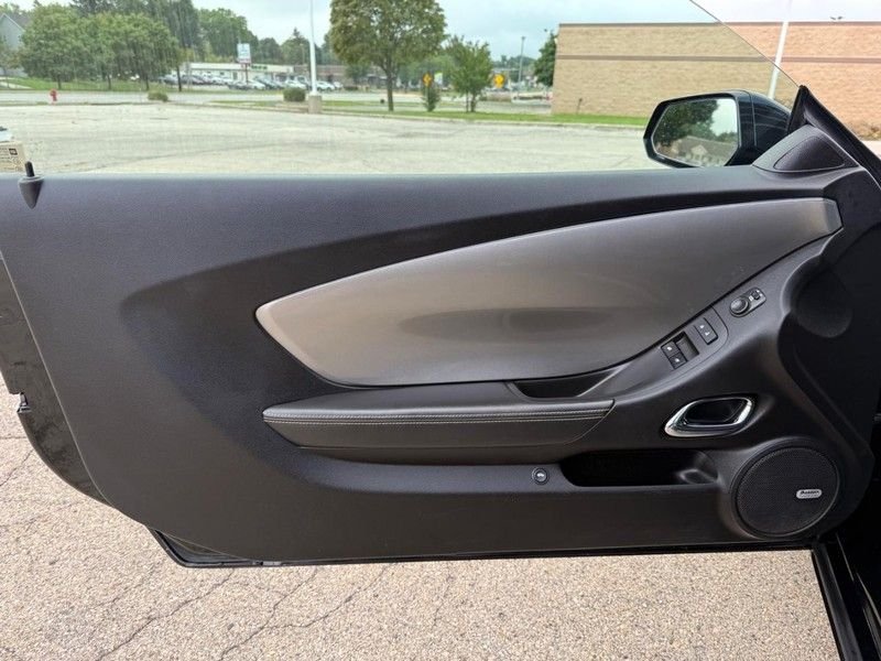 Used 2012 Black Chevrolet 2LT image 19