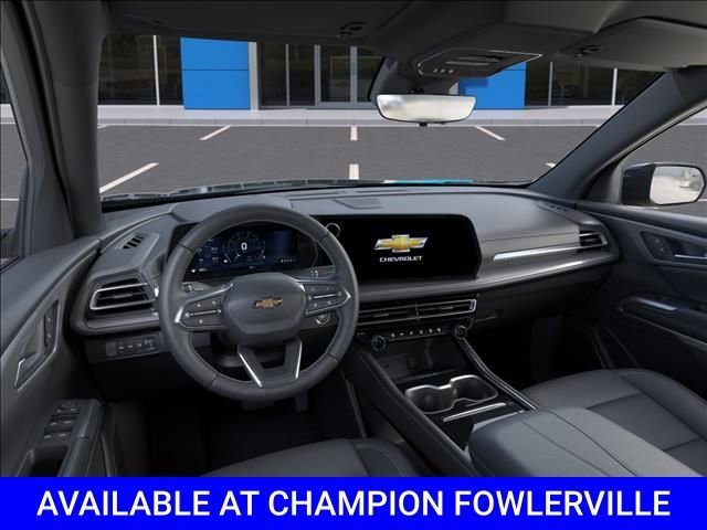 2026 Chevrolet Traverse LT - Photo 15