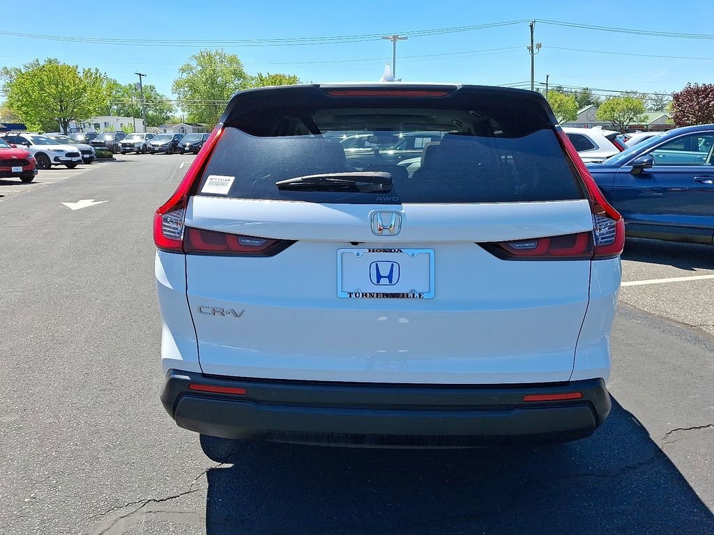 2023 Honda CR-V EX-L - Photo 37