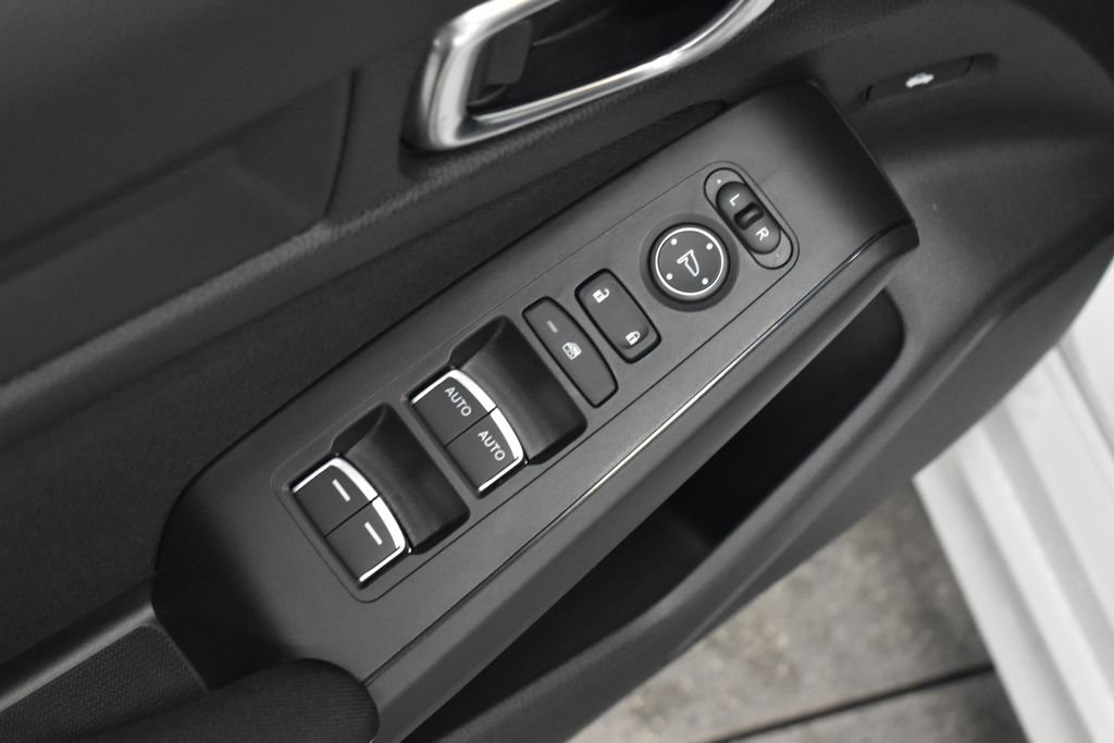 2026 Honda Civic Sport - Photo 9