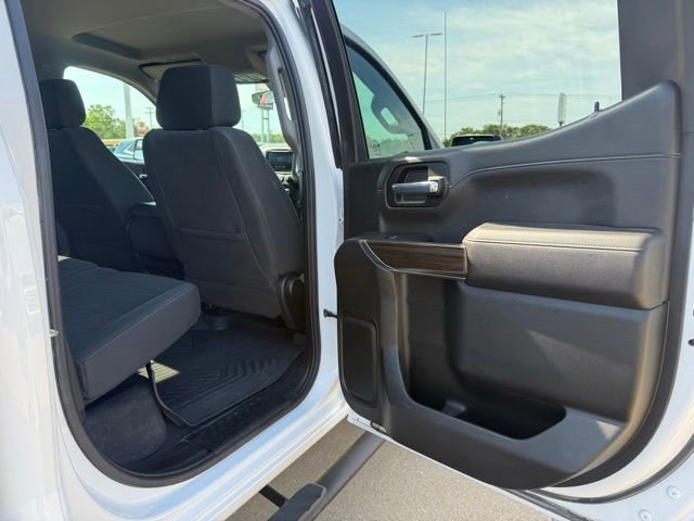 2022 Chevrolet Silverado 1500 Limited RST - Photo 39