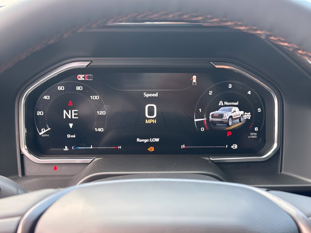 2026 GMC Sierra 1500 AT4 - Photo 14