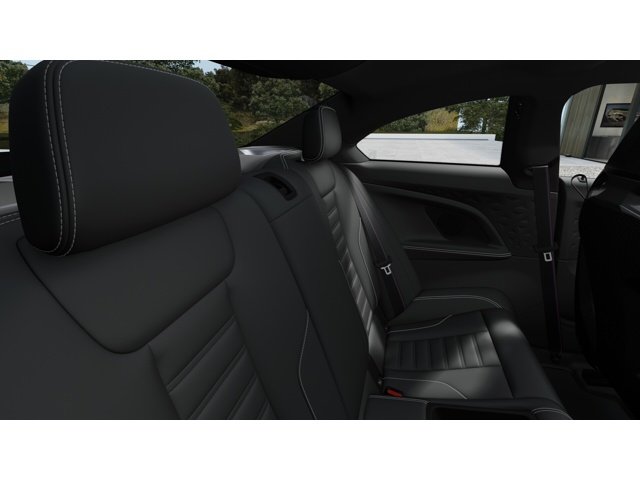 New 2026 Black Sapphire Metallic BMW CS image 12