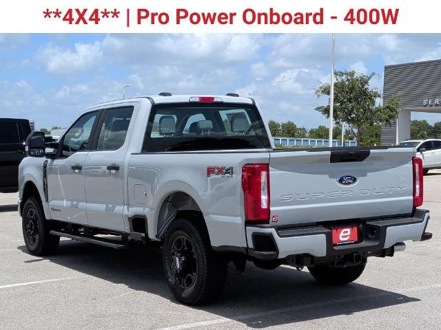New 2026 Avalanche Ford F-250® XL image 49