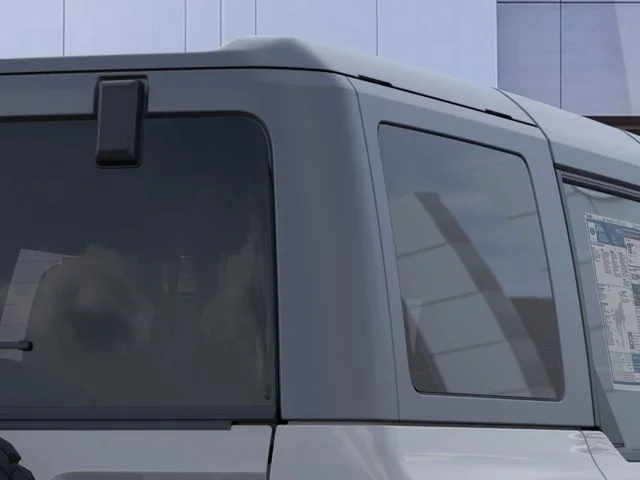 New 2026 Avalanche Ford Big Bend image 25
