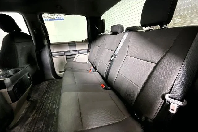 Used 2020 Magma Red Ford XL image 47