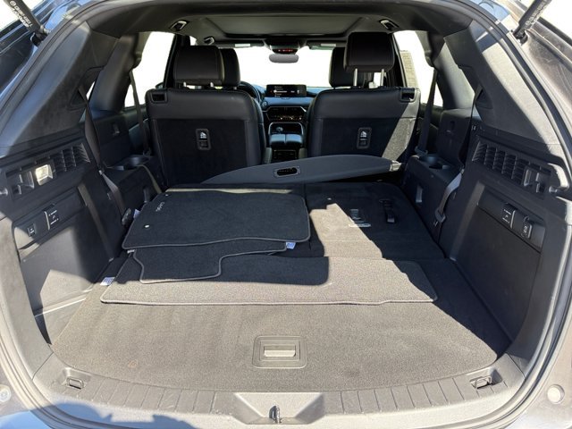 Certified Used 2024 Machine Gray Mazda Premium Plus image 17