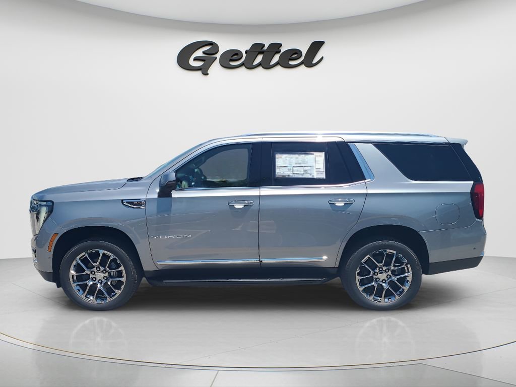 2026 GMC Yukon Elevation - Photo 8